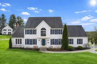 15 Pennock Road, Ashland, MA 01721 - Photo 1