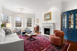 205 Commonwealth Ave, Boston, MA 02116 - Photo 1