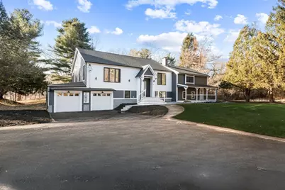 85 Jewell St, Mansfield, MA 02048 - Photo 1