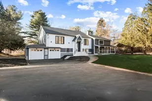 85 Jewell St, Mansfield, MA 02048 - Photo 1