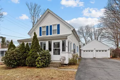 155 Union St, Holbrook, MA 02343 - Photo 1