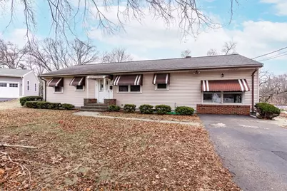 51 Pincushion Road, Framingham, MA 01702 - Photo 1
