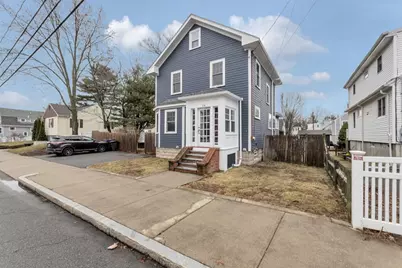 18 Hemlock Rd, Boston, MA 02132 - Photo 1