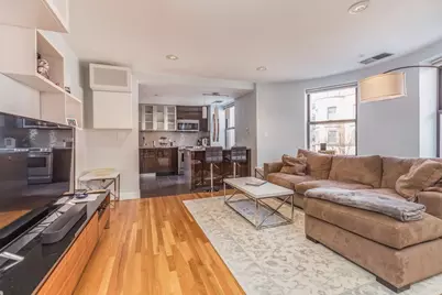 108 Gainsborough St #203, Boston, MA 02115 - Photo 1
