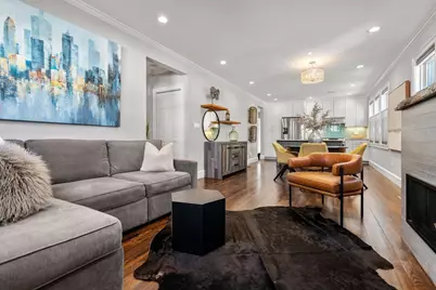 73-75 Lenoxdale Ave #1, Boston, MA 02124 - Photo 1