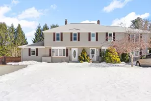 12 Meadow Rd, Uxbridge, MA 01569 - Photo 1