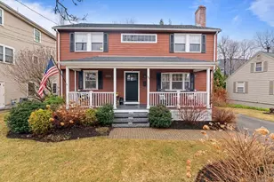 69 Jennings Rd, Waltham, MA 02451 - Photo 1