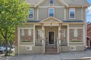35 E Foster St, Melrose, MA 02176 - Photo 1