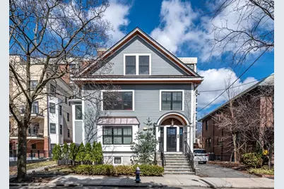 59 Auburn St #2, Brookline, MA 02446 - Photo 1