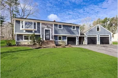 65 Ashtead Rd, Bridgewater, MA 02324 - Photo 1