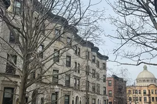 11 Blackwood, Boston, MA 02115 - Photo 1
