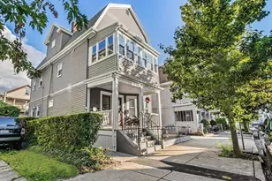 33 Wisconsin Ave, Somerville, MA 02145 - Photo 1