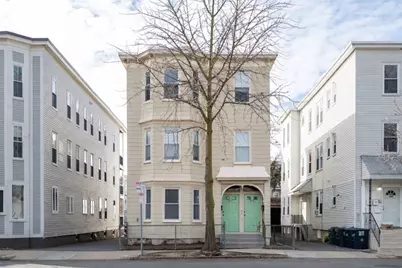 377-379 Cardinal Medeiros Ave, Cambridge, MA 02141 - Photo 1
