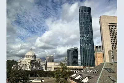 144 Saint Botolph #52, Boston, MA 02115 - Photo 1