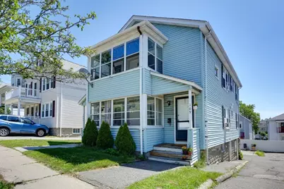 109 - 109A Lexington Street, Watertown, MA 02472 - Photo 1