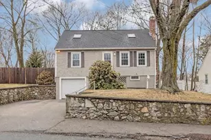 213 River St, Dedham, MA 02026 - Photo 1