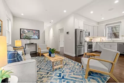 7 Langford Park #1, Boston, MA 02119 - Photo 1