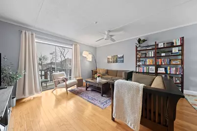 62 South Street #7, Quincy, MA 02169 - Photo 1