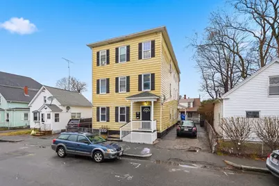 14-14 1/2 Hacker St, Worcester, MA 01603 - Photo 1