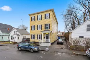 14-14 1/2 Hacker St, Worcester, MA 01603 - Photo 1