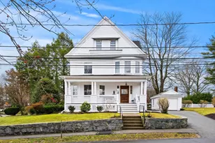 67 Frothingham St, Milton, MA 02186 - Photo 1