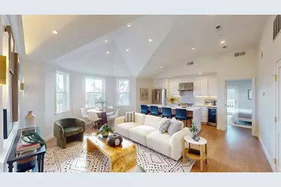 411 Salem St #3, Medford, MA 02155 - Photo 1