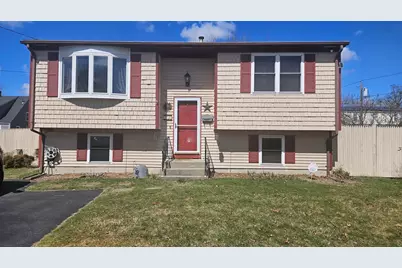 55 Birch St, Warwick, RI 02888 - Photo 1