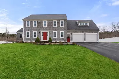 23 Bog View Road, Kingston, MA 02364 - Photo 1