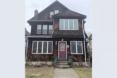 120-122 East Alvord Street, Springfield, MA 01108 - Photo 1