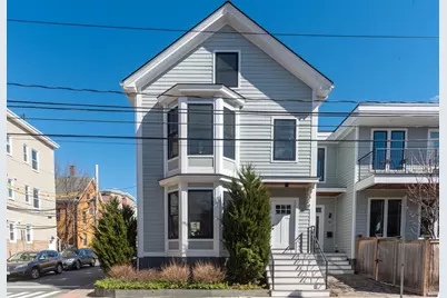 88 Line St #88, Somerville, MA 02143 - Photo 1