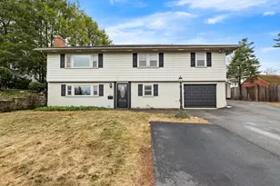 22 Indian Hill Rd, Wakefield, MA 01880 - Photo 1