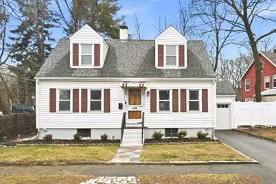 11 Stimson Street, Boston, MA 02132 - Photo 1