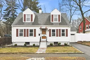 11 Stimson St, Boston, MA 02132 - Photo 1