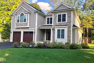 301 Linden St, Wellesley, MA 02481 - Photo 1