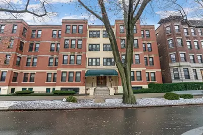1408 Commonwealth Ave #14, Boston, MA 02135 - Photo 1