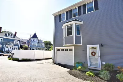 191 Adams Street #1, Waltham, MA 02453 - Photo 1