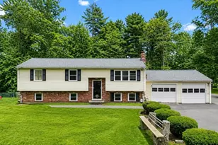 36 Kalmia Rd, Holbrook, MA 02343 - Photo 1