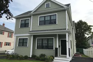 33 Melbourne Ave, Newton, MA 02460 - Photo 1