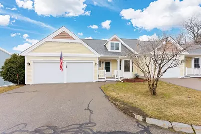 26 Westminster Dr. #26, Marlborough, MA 01752 - Photo 1