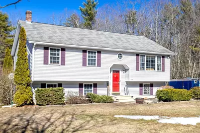 250 Teel Rd, Winchendon, MA 01475 - Photo 1