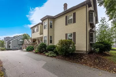 84 West St #1, Quincy, MA 02169 - Photo 1