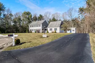 12 Thistle Ln, Rochester, MA 02770 - Photo 1