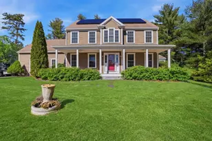 8 Winterberry Ln, Wareham, MA 02571 - Photo 1