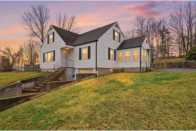 422 S Westfield St, Agawam, MA 01030 - Photo 1