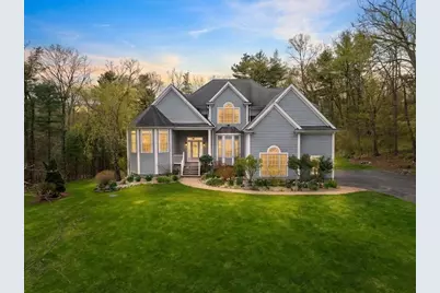 22 Mystic Valley Ln, Uxbridge, MA 01569 - Photo 1