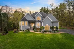 22 Mystic Valley Ln, Uxbridge, MA 01569 - Photo 1