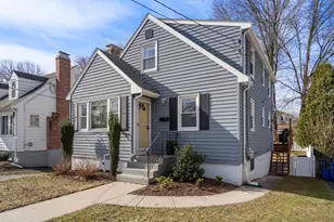 64 Newfield St, Boston, MA 02132 - Photo 1