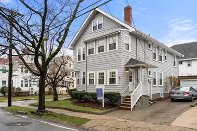 72 Fairview Ave #72, Belmont, MA 02478 - Photo 1