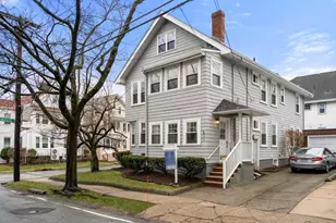 72 Fairview Ave, Belmont, MA 02478 - Photo 1