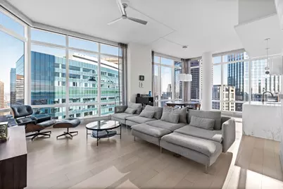 1 Franklin St #3708, Boston, MA 02110 - Photo 1